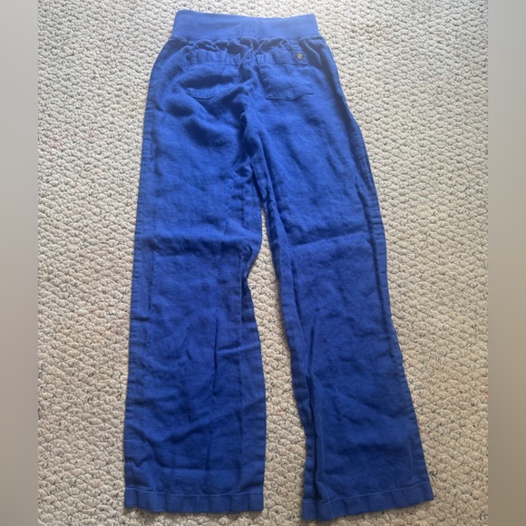 Lilly Pulitzer Beach Palazzo Pants - Picture 4 of 6